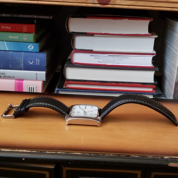 Skagen watch - Picture 4 of 6